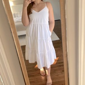 Small Abercrombie & Fitch MIDI Dress